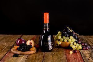 El día de la música by el Brandy Carlos I - Gastronomía y Moda
