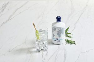 Disfruta del Día de la Tapa de una manera diferente, maridando los distintos cócteles que ofrece la ginebra Premium Nordés - Gastronomía y Moda
