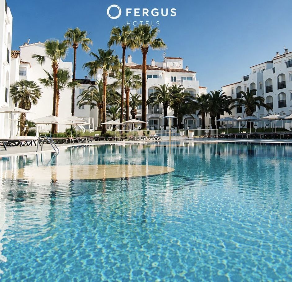 Código exclusivo para viajar este verano: así puedes conseguir descuento en hoteles FERGUS - Gastronomía y Moda