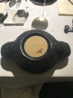 Restaurante María Luisa - Hotel boutique 5*GL Mercer Sevilla - Gastronomía y Moda