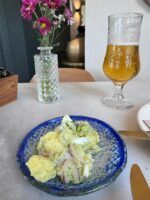 En Vejer de la Frontera, parada gastronómica obligada en el restaurante El Muro - Gastronomía y Moda
