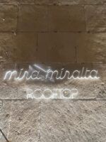 Eurostars Pórtico Alicante, un hotel ligero y minimalista de 5 estrellas en el casco antiguo de Alicante - Gastronomía y Moda