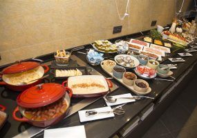 Desde el corazón de Sevilla conquistando el tuyo: Hotel América - Gastronomía y Moda