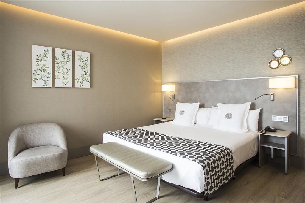 Desde el corazón de Sevilla conquistando el tuyo: Hotel América - Gastronomía y Moda