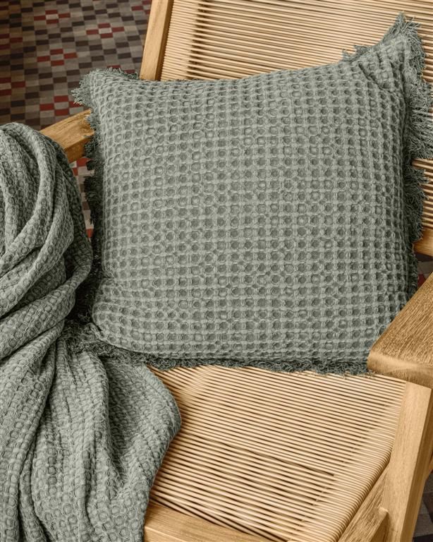 Colección exterior 2021 by Kave Home for City Lovers - Gastronomía y Moda