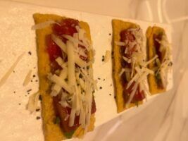 Restaurante E7erno en Murcia: Una experiencia gastronómica que nos Invita a volver - Gastronomía y Moda