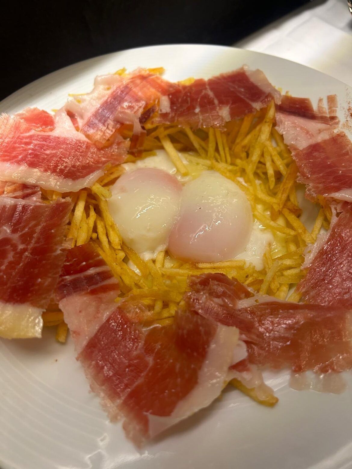 Bodeguita 1999, fusión de lo mejor del País Vasco y de la huerta mediterránea en Alicante - gastronomía y Moda