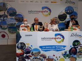 Los 'Sabores de la Provincia de Sevilla', presentes en Madrid Fusión' - Gastronomía y Moda