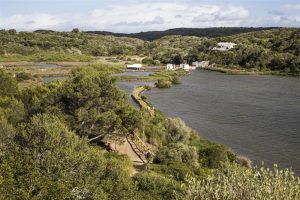 Menorca, naturaleza, bienestar… y ¡seguridad! - Gastronomía y Moda