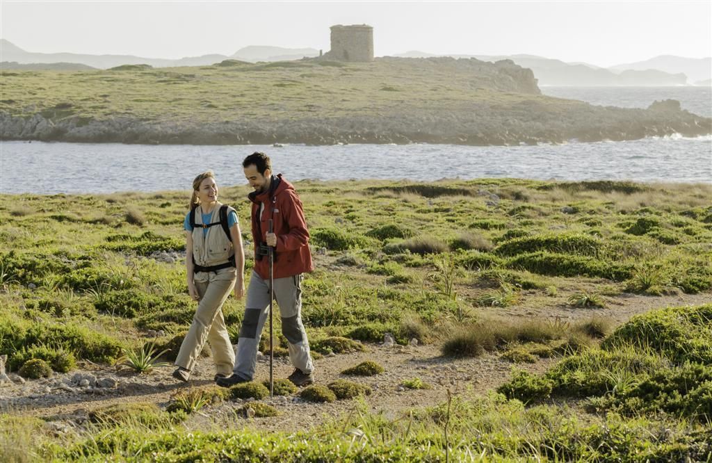 Menorca, naturaleza, bienestar… y ¡seguridad! - Gastronomía y Moda