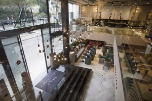 Desde el corazón de Sevilla conquistando el tuyo: Hotel América - Gastronomía y Moda