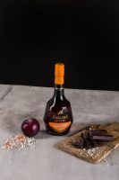 El día de la música by el Brandy Carlos I - Gastronomía y Moda