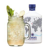 Disfruta del Día de la Tapa de una manera diferente, maridando los distintos cócteles que ofrece la ginebra Premium Nordés - Gastronomía y Moda