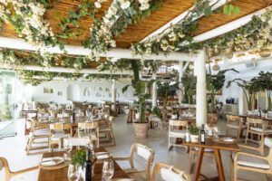 Chambao Marbella, donde cada momento se convierte en un recuerdo - Gastronomía y Moda