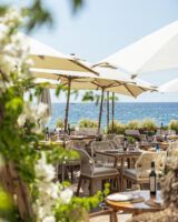 Chambao Marbella, donde cada momento se convierte en un recuerdo - Gastronomía y Moda