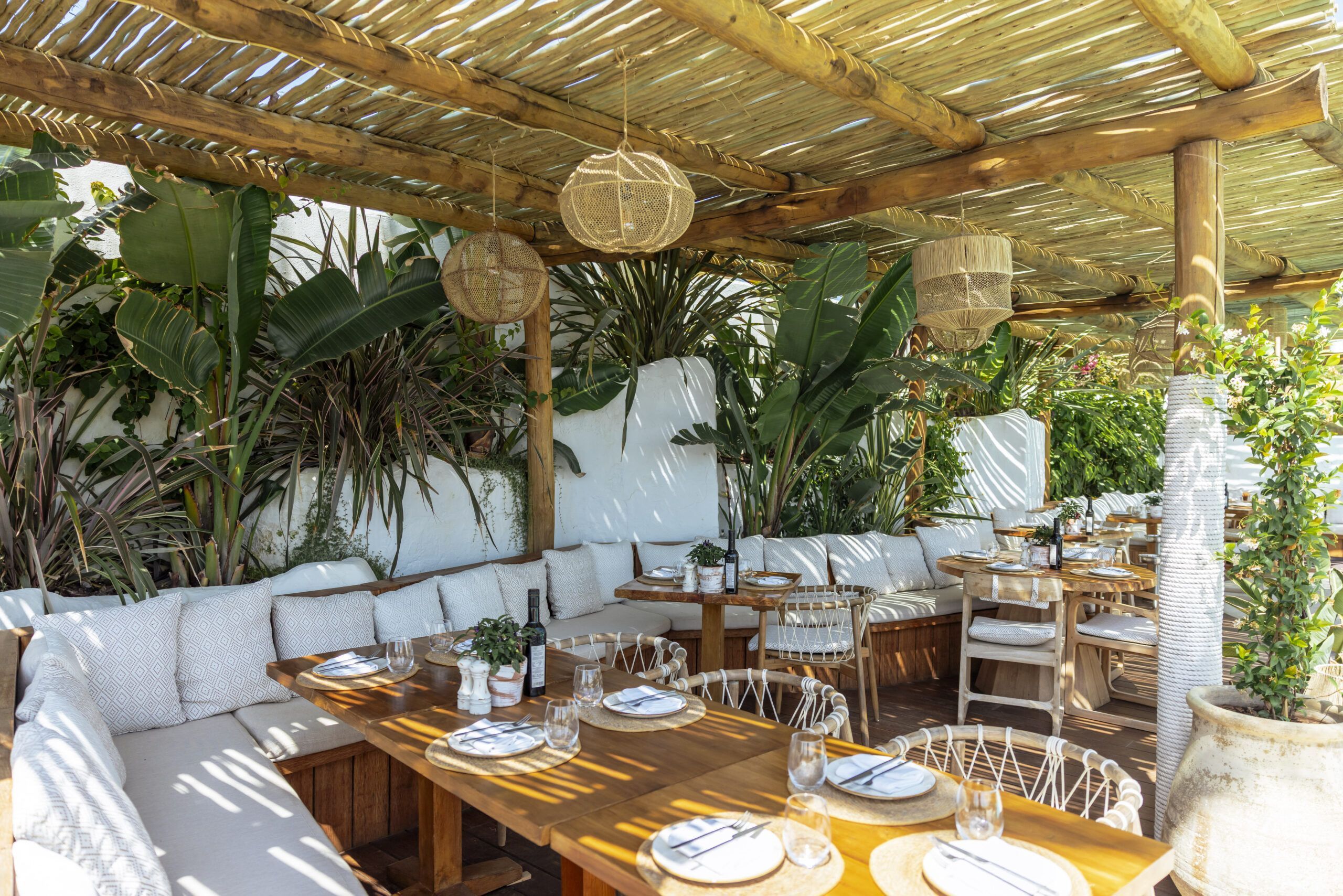 Chambao Marbella, donde cada momento se convierte en un recuerdo - Gastronomía y Moda