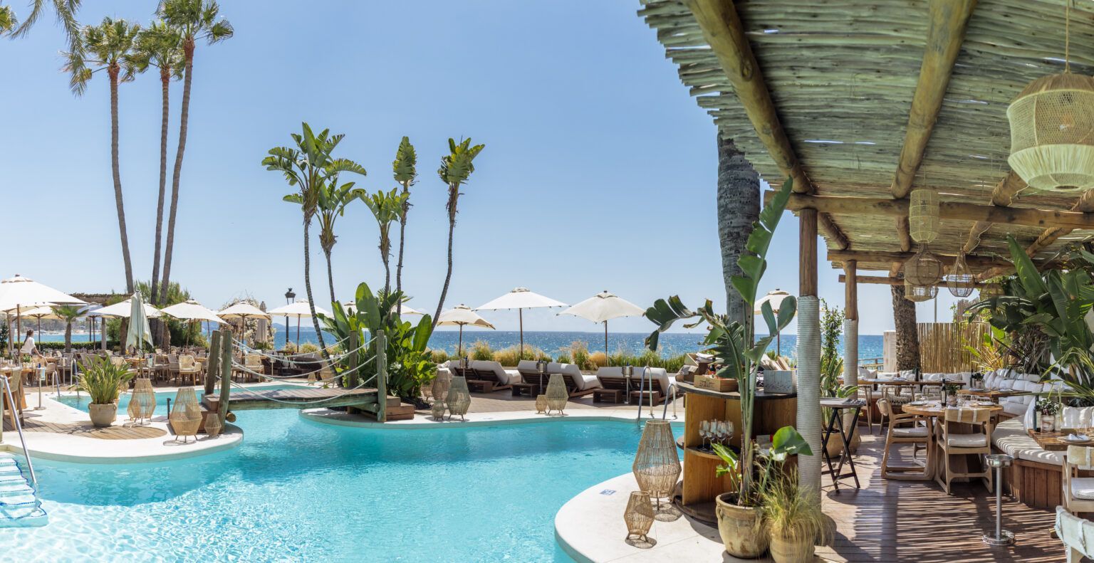 Chambao Marbella, donde cada momento se convierte en un recuerdo - Gastronomía y Moda