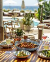 Chambao Marbella, donde cada momento se convierte en un recuerdo - Gastronomía y Moda