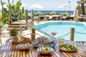 Chambao Marbella, donde cada momento se convierte en un recuerdo - Gastronomía y Moda