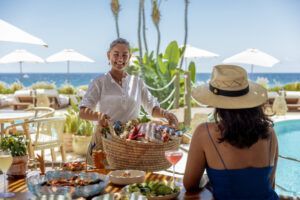 Chambao Marbella, donde cada momento se convierte en un recuerdo - Gastronomía y Moda