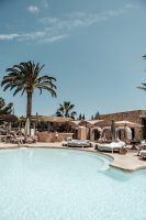 El mejor sushi de Andalucía, en NAÔ Pool Club de Marbella - Gastronomía y Moda