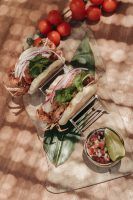El mejor sushi de Andalucía, en NAÔ Pool Club de Marbella - Gastronomía y Moda