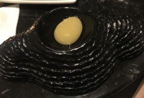 Restaurante María Luisa - Hotel boutique 5*GL Mercer Sevilla - Gastronomía y Moda