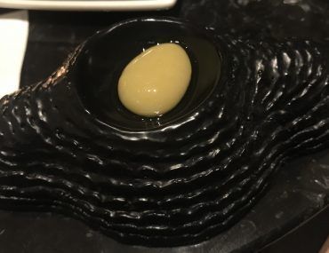 Restaurante María Luisa - Hotel boutique 5*GL Mercer Sevilla - Gastronomía y Moda
