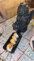 Voltereta Bali, te transporta desde el centro de Valencia a la Isla de los Dioses - Gastronomía y Moda