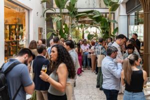 Macedonia Central conquista Málaga y se presenta como uno de los grandes destinos gastronómicos y turísticos del Mediterráneo - Gastronomía y Moda