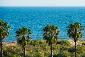 La playa de Islantilla, protagonista del Puerto Antilla Gran Hotel - Gastronomía y Moda