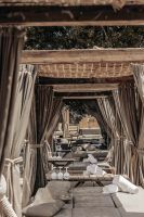 El mejor sushi de Andalucía, en NAÔ Pool Club de Marbella - Gastronomía y Moda