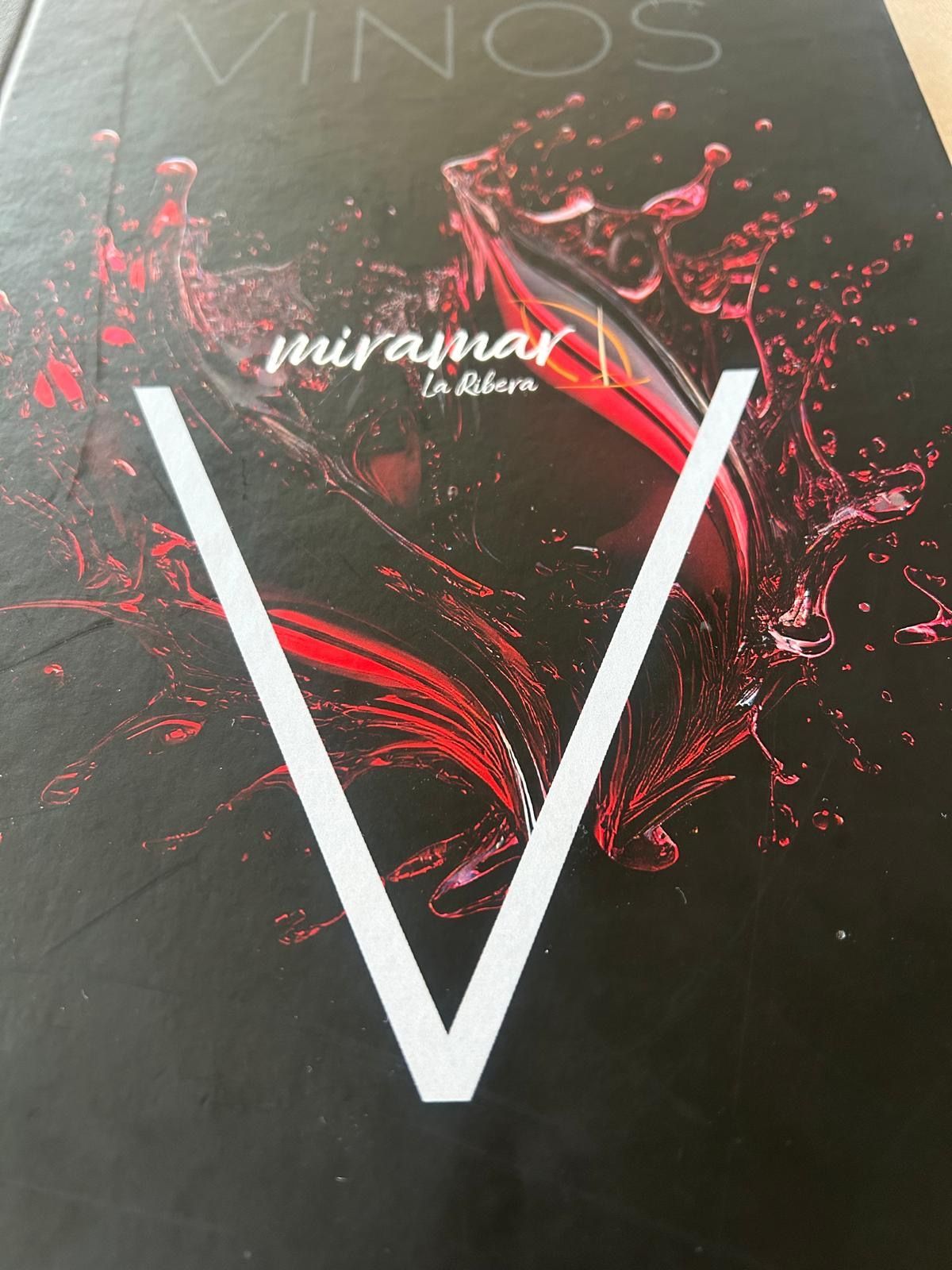 Miramar La Ribera, un referente de la cocina mediterránea en Santiago de la Ribera, Mar Menor - Gastronomía y Moda