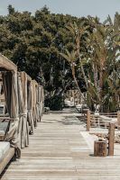 El mejor sushi de Andalucía, en NAÔ Pool Club de Marbella - Gastronomía y Moda