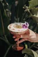 El mejor sushi de Andalucía, en NAÔ Pool Club de Marbella - Gastronomía y Moda