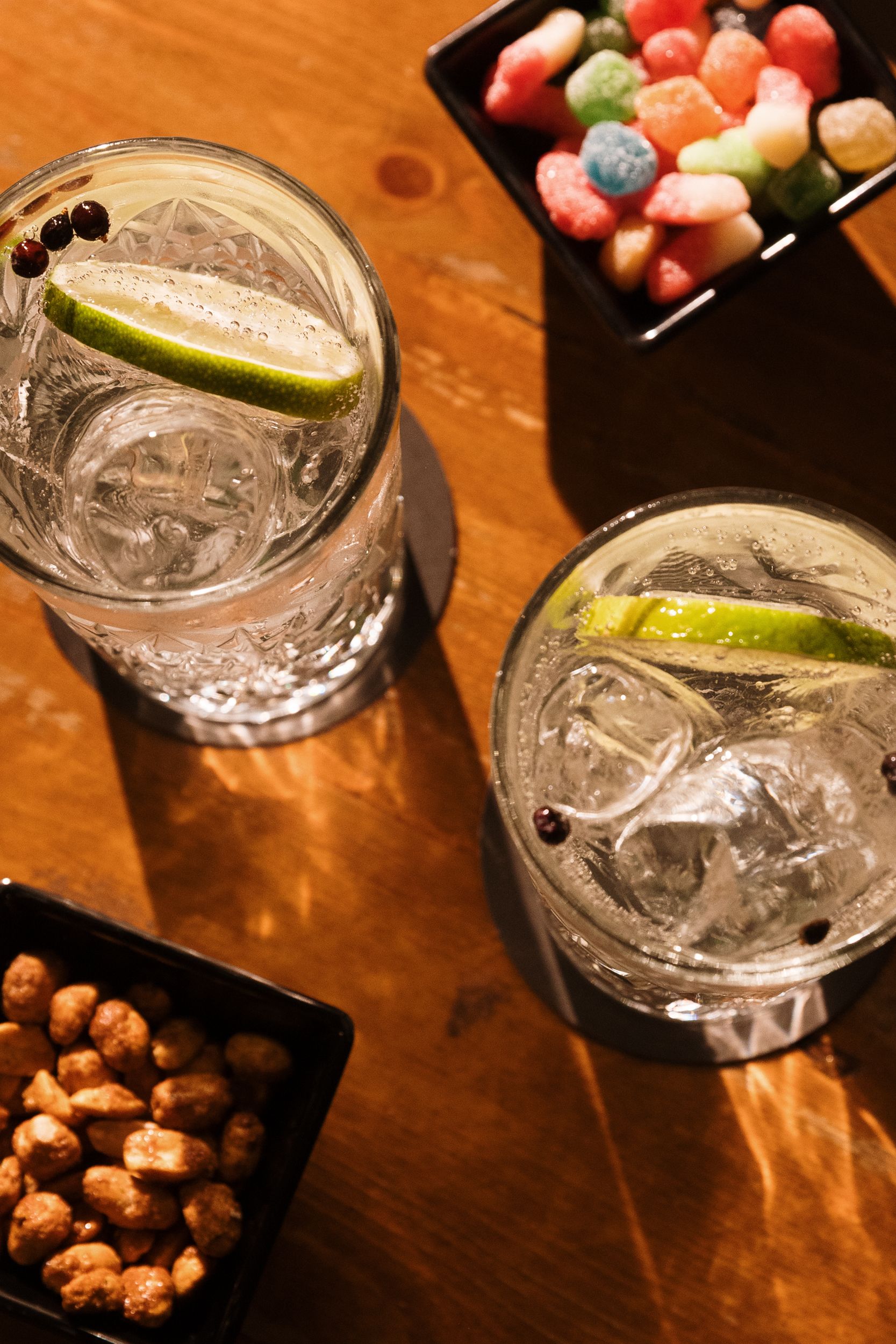La Gintonería de Candilón: casi 40 años convirtiendo el gin-tonic en un ritual en Madrid - Gastronomía y Moda