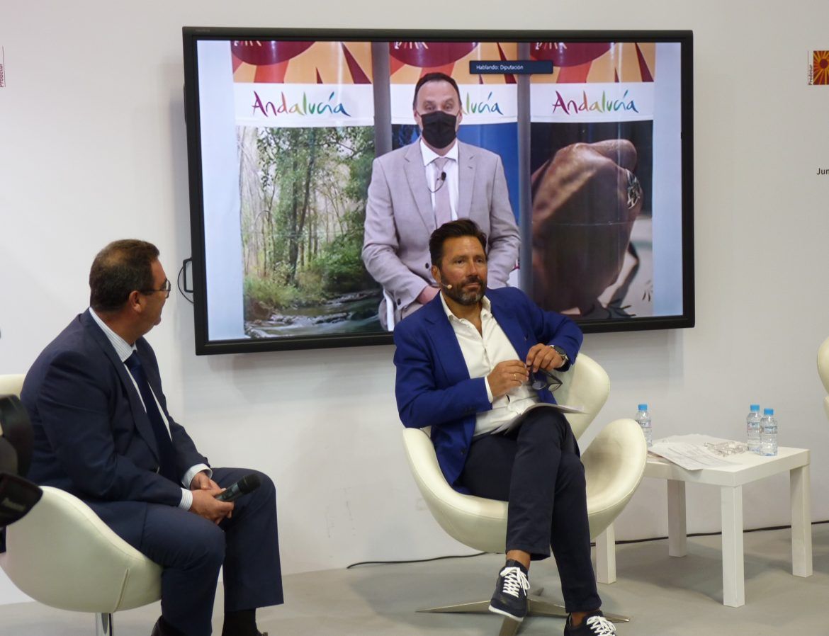 Turismo activo y sostenible y el flamenco, entre las propuestas de los municipios sevillanos en FITUR Turismo activo y s y el flamenco, entre las propuestas de los municipios sevillanos en FITUR - Gastronomía y Moda