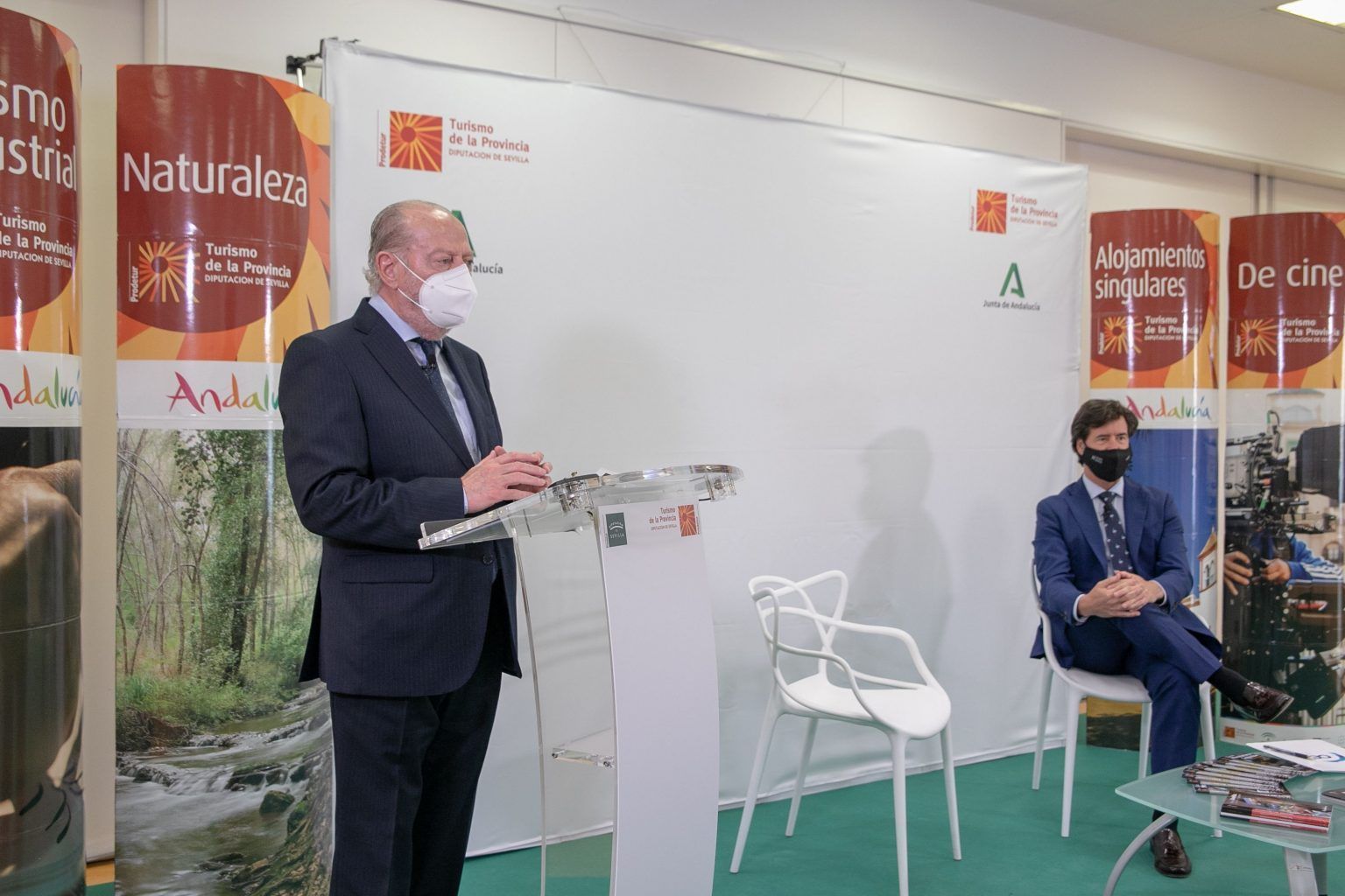 La Sevilla que enamora para quedarse a vivir - Gastronomía y Moda