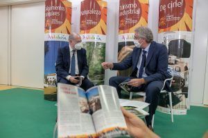7 rutas para descubrir el territorio a dos ruedas y contribuir al desarrollo sostenible - Gastronomía y Moda