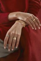 Mumit celebra el amor compartido con una colección de joyas que trasciende el tiempo - Gastromía y Moda