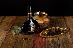 El día de la música by el Brandy Carlos I - Gastronomía y Moda