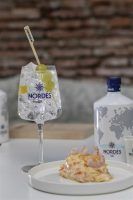 Tres tapas con estrella Michelin para sorprender a tu mamá con Nordesiño, el nuevo aperitivo de Nordés - Gastronomía y Moda
