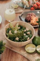 El mejor sushi de Andalucía, en NAÔ Pool Club de Marbella - Gastronomía y Moda