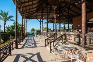 La playa de Islantilla, protagonista del Puerto Antilla Gran Hotel - Gastronomía y Moda