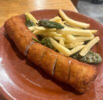 Si estas en Málaga, a Mesón Donde Carlos debes ir - Gastronomía y Moda