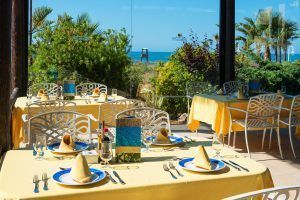 La playa de Islantilla, protagonista del Puerto Antilla Gran Hotel - Gastronomía y Moda