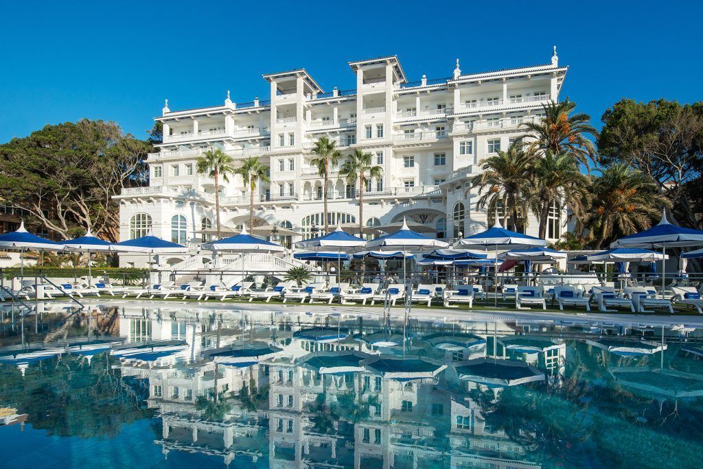 Hoteles Santos, arranca ‘motores’