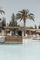 El mejor sushi de Andalucía, en NAÔ Pool Club de Marbella - Gastronomía y Moda