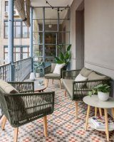 Colección exterior 2021 by Kave Home for City Lovers - Gastronomía y Moda