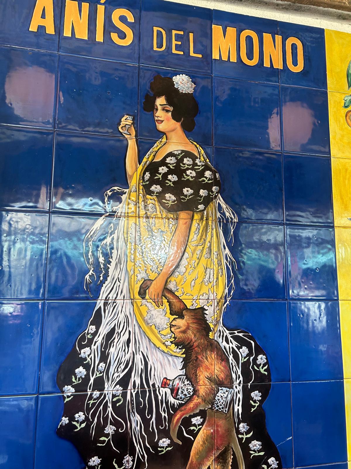 Mítico Bar, tradición, historia y gastronomía en el centro de Granada - Gastronomía y Moda